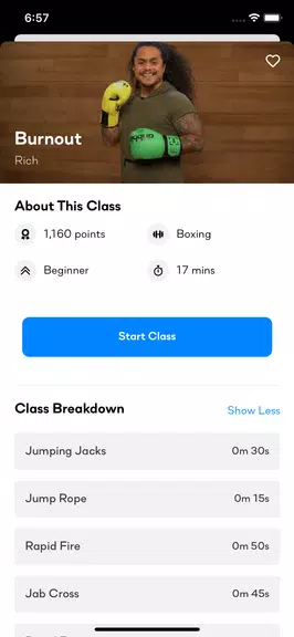 DribbleUp - Sports & Fitness Скриншот 1