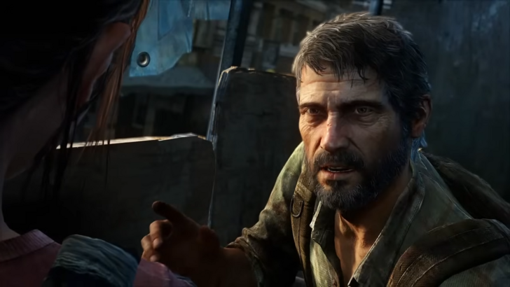 Uncharted와 Tlou 역할로 알려진 Troy Baker는 또 다른 장난 꾸러기 개 게임에 가입합니다.