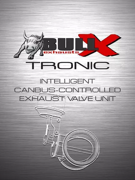 HG-Motorsport Bull-X Tronic Capture d'écran 0