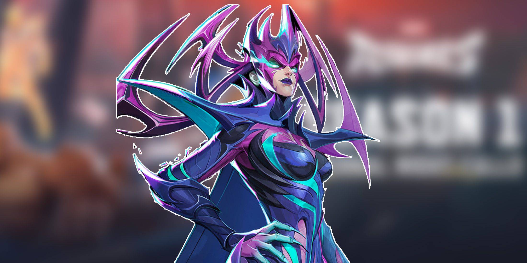 Marvel Rivals: วิธีรับ Will of Galacta Hela Skin ฟรี (Twitch Drops)