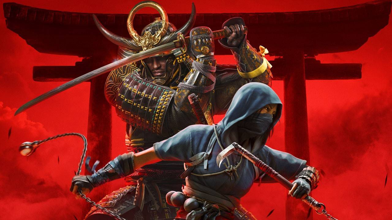 Ubisoft stoi przed kontrolą finansową wśród skandalu Assassin's Creed Shadows