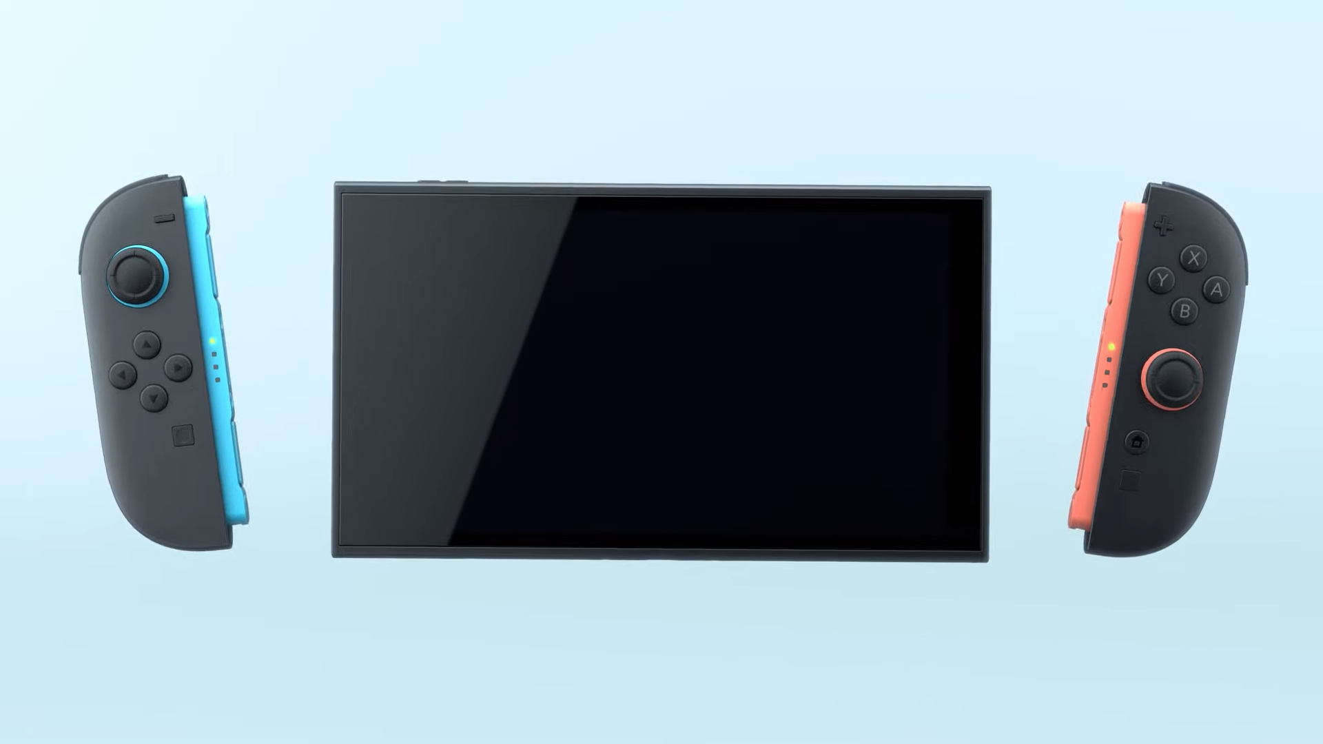 Switch 2 Docking Station