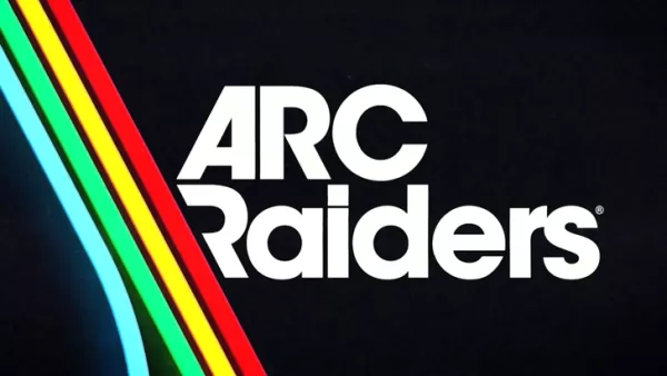 ARC Raiders Release Date Announced