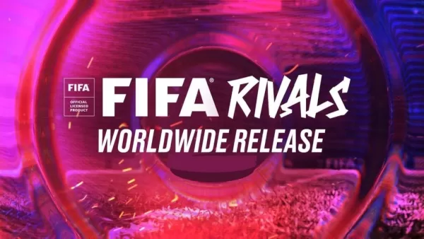 As of now, FIFA Rivals: Arcade Football has not been officially released on mobile devices. While EA Sports has experimented with arcade-style football games under the FIFA brand—such as FIFA Rivals (a multiplayer online mode within FIFA 23 and FIFA 24)—there is no standalone mobile game titled FIFA Rivals: Arcade Football currently available on iOS or Android.
EA Sports has previously released mobile titles like FIFA Mobile (a free-to-play mobile game), but it has since been discontinued. The future of mobile FIFA games remains uncertain, and any new releases would likely be announced through official EA Sports channels.
For the latest updates, it's best to check:

EA Sports Official Website
The EA App
Social media accounts (Twitter/X, Instagram)

Keep an eye out—arcade-style football could return in a new form, but as of now, FIFA Rivals: Arcade Football is not a real mobile launch.