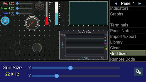 Bluetooth Electronics应用截图第0张