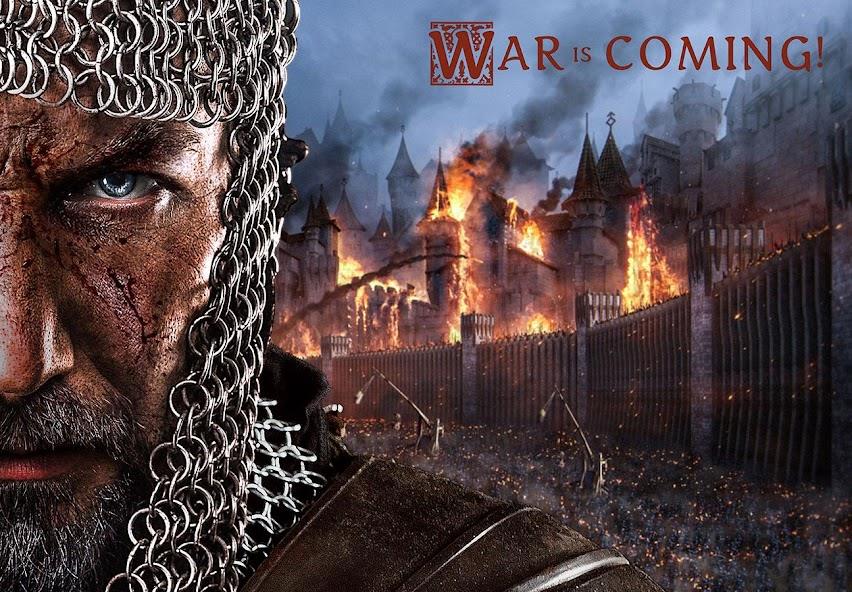 Throne: Kingdom at War Mod Скриншот 0