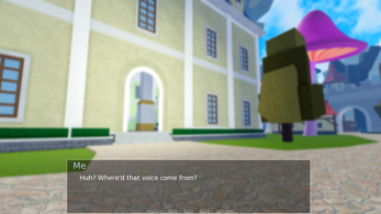 Blox Fruits Dating Simulator Screenshot 2