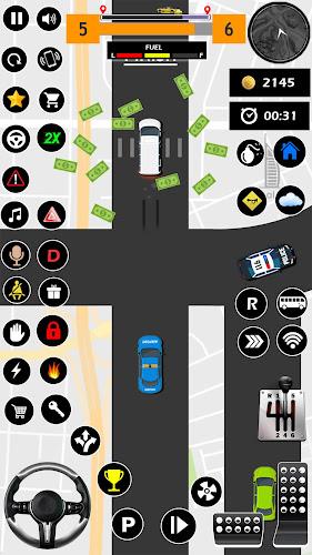 Pick N Drop Taxi Simulator 스크린샷 2