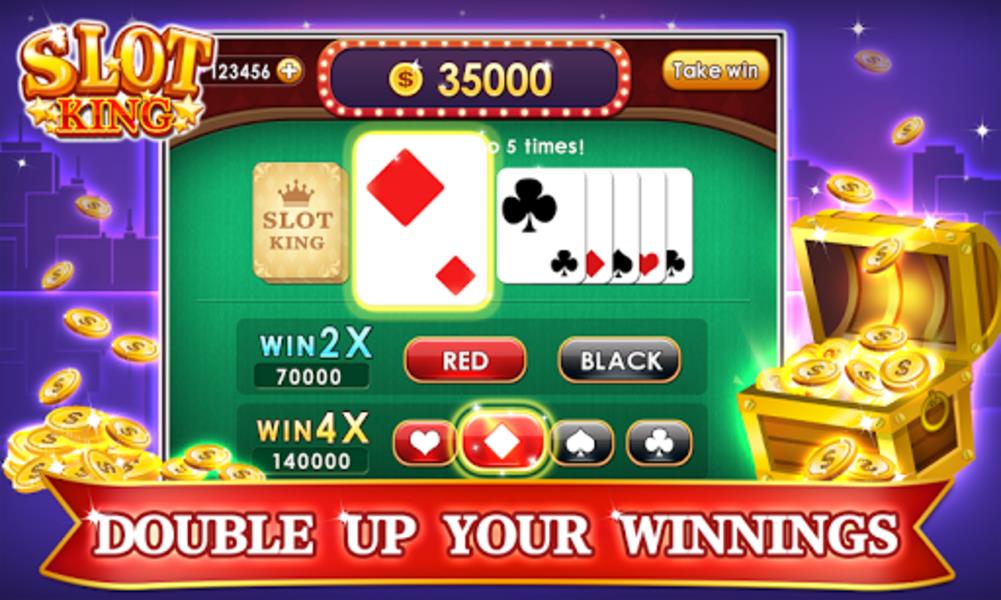 Slot King 스크린샷 1