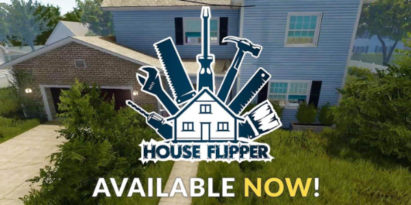 House Flipper: Дизайн дома Скриншот 2