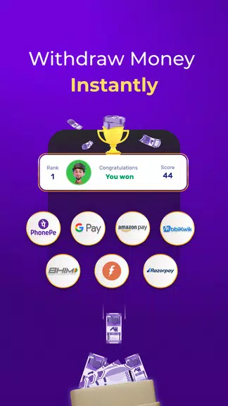 Rush - Play Ludo Game Online ဖန်သားပြင်ဓာတ်ပုံ 2