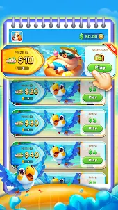 Solitaire Hero स्क्रीनशॉट 2