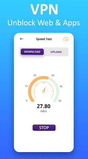 XXVPN - XX VPN Master - Super Ultra VPN Ekran Görüntüsü 3