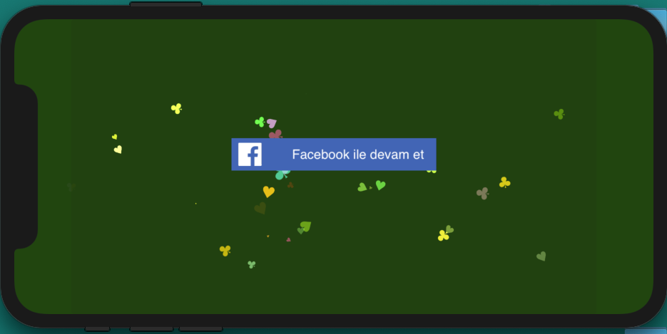 Eşli Batak Online Capture d'écran 0