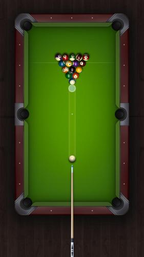 Shooting Ball 스크린샷 0