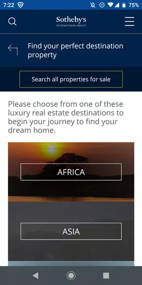 Sotheby's International Realty應用截圖第3張