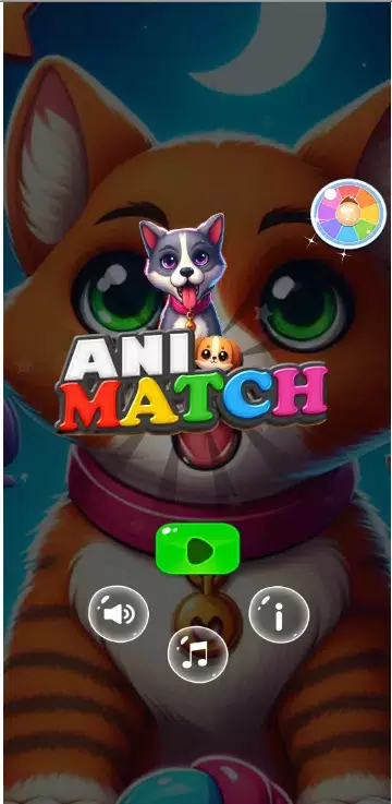 Animatch ဖန်သားပြင်ဓာတ်ပုံ 1