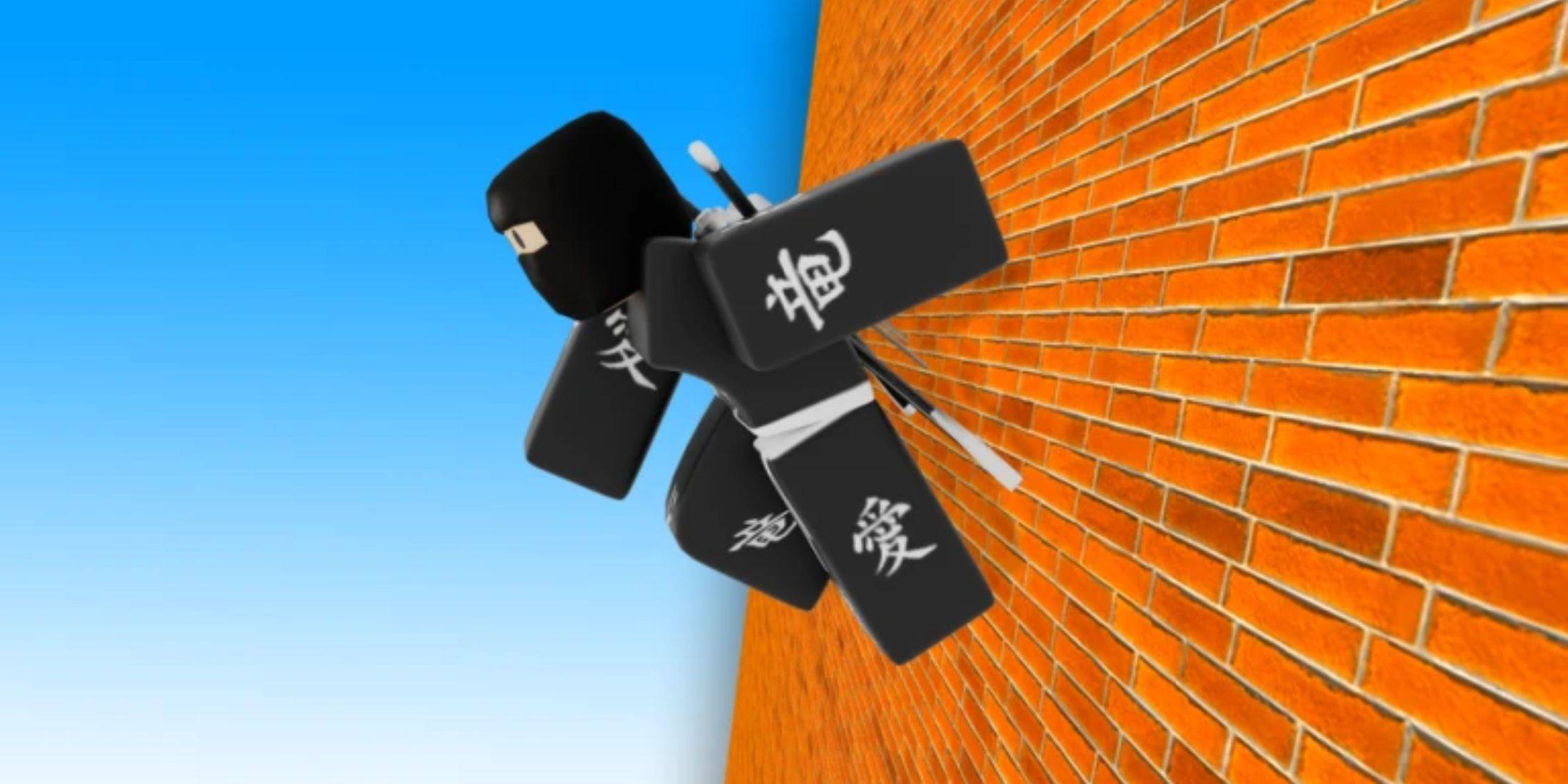 Roblox: Ninja Parkour Codes (gennaio 2025)