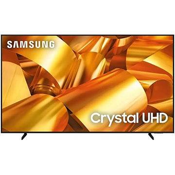 Bonus 43-inch Samsung 4K Smart TV with Purchase