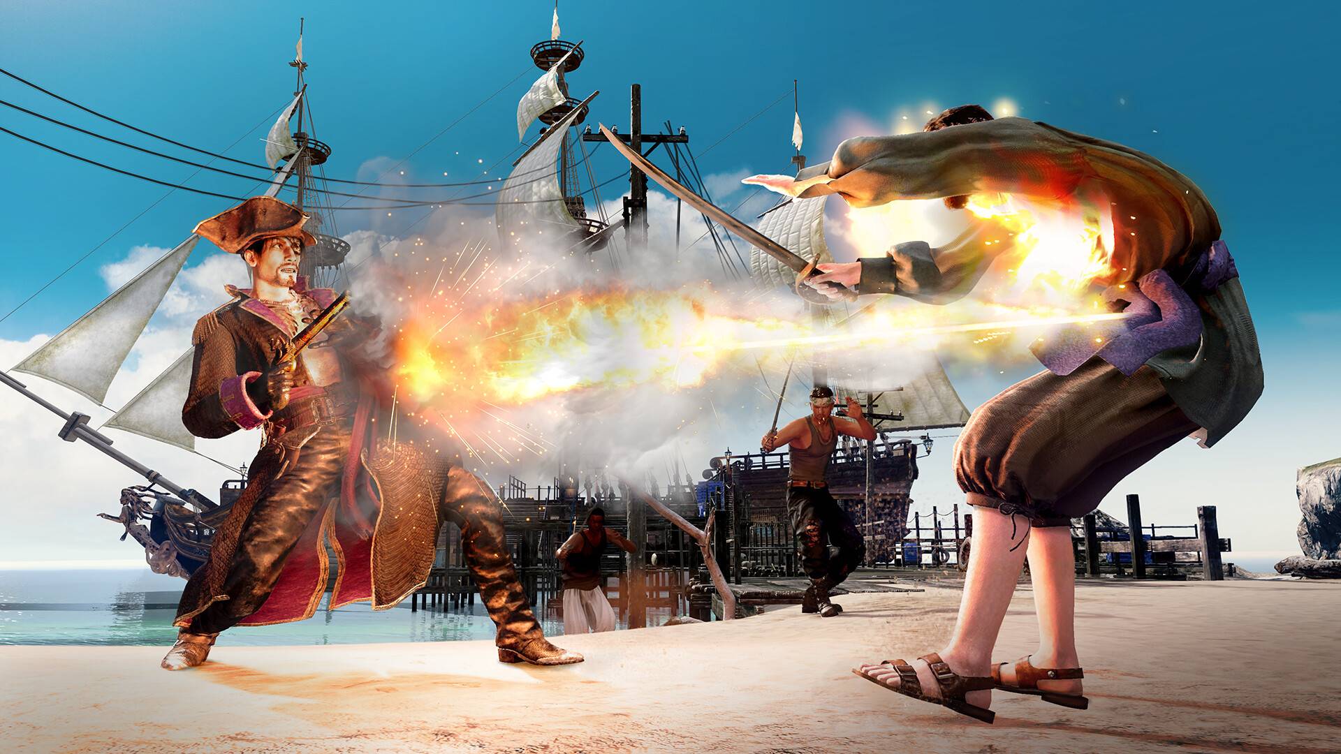 Tulad ng isang Dragon: Pirate Yakuza sa Hawaii - Listahan ng Kabanata at Oras ng Pagkumpleto