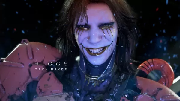 Death Stranding 2 Performers