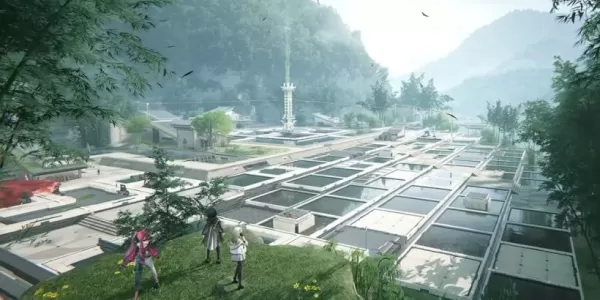 Arknights: Endfield Revela Jugabilidad al Estilo Factorio