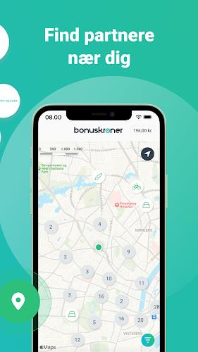 BonusKroner スクリーンショット 3