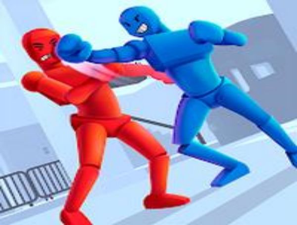 Stickman Ragdoll Fighter স্ক্রিনশট 0