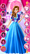 Cover Fashion - Doll Dress Up Zrzut ekranu 0