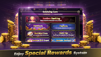 GoldWing Casino Global应用截图第1张