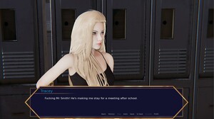 Schermata BBStories – Version 1.0 (Full Game) [RomanticCrush] 1