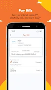 Paga - Send, Pay, and Bank ภาพหน้าจอ 3