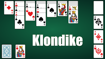 Solitaire collection classic 스크린샷 2