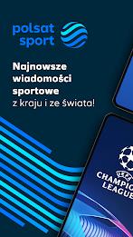 Polsat Sport ဖန်သားပြင်ဓာတ်ပုံ 0