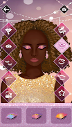 Sparkle Me - makeover game Capture d'écran 3