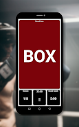 Schermata Boxing timer (stopwatch) 0