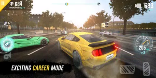 Racing Go Screenshot 0