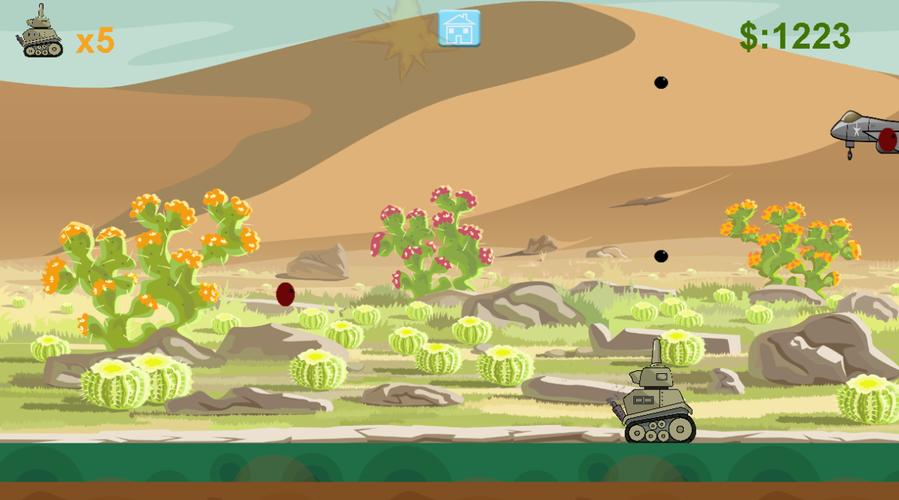 mini games應用截圖第0張