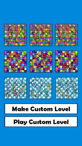 Snakes & Ladders - Board Games Capture d'écran 1