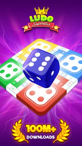 Ludo Superstar應用截圖第0張