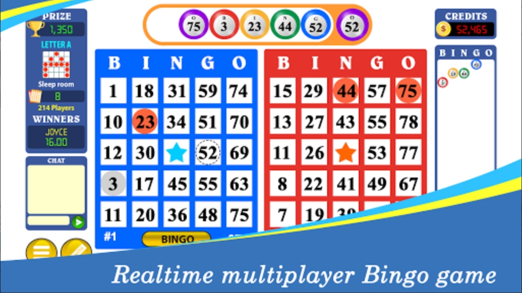 Bingo Classic™ Fun Bingo Game 스크린샷 0