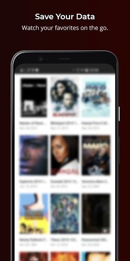 Go 123 Movies スクリーンショット 1