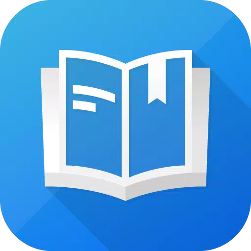 FullReader - leitor de livro