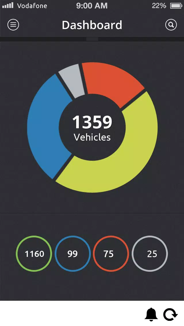 SchoolBus Schermafbeelding 3