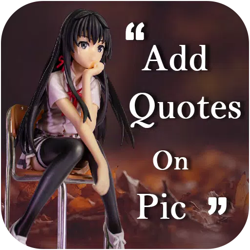 Quotes On Pic - Quote Creator