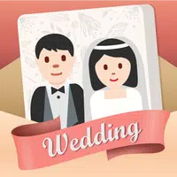 Custom Wedding Cards Maker