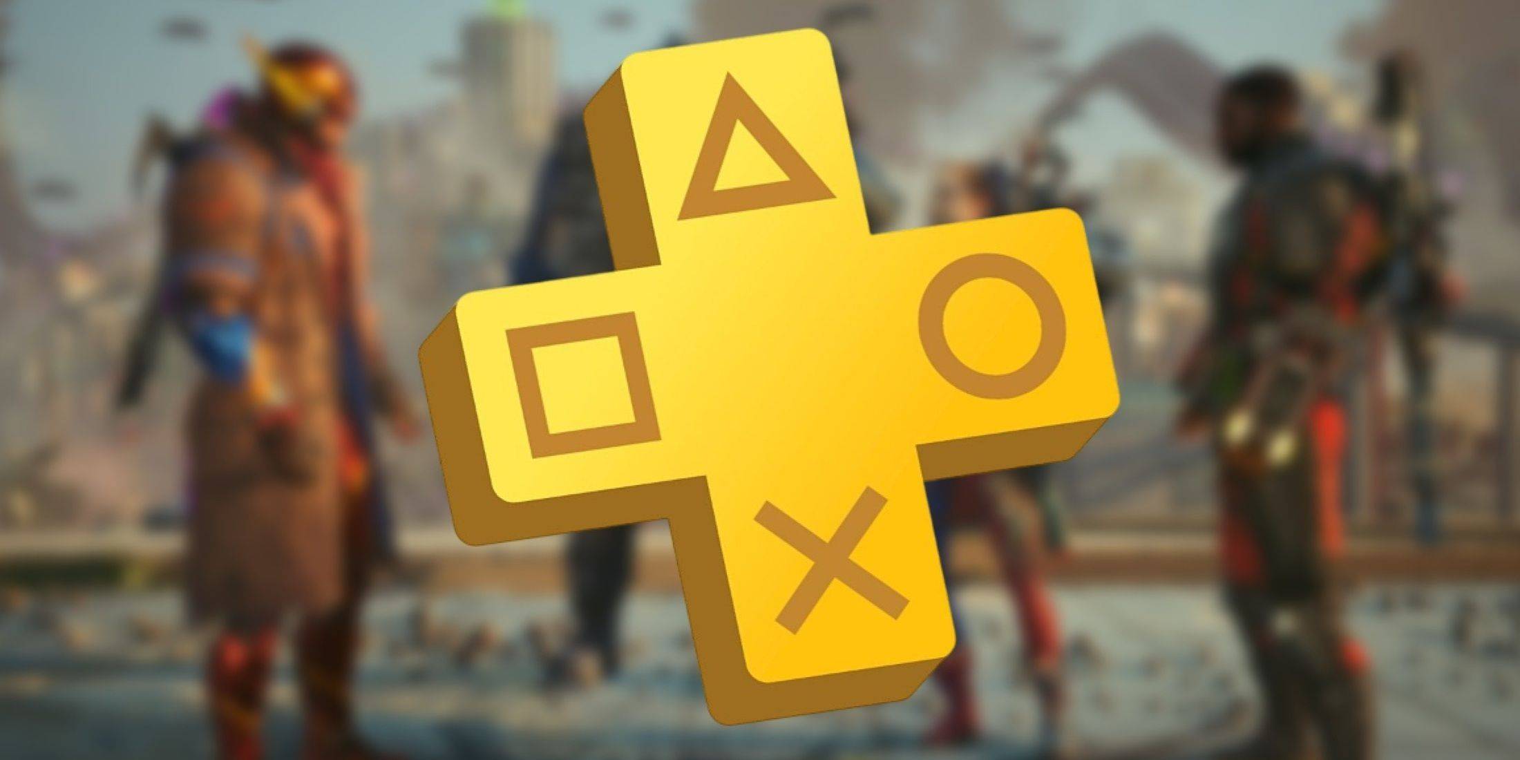 2025년 1월 무료 PS Plus 게임을 지금 이용 가능