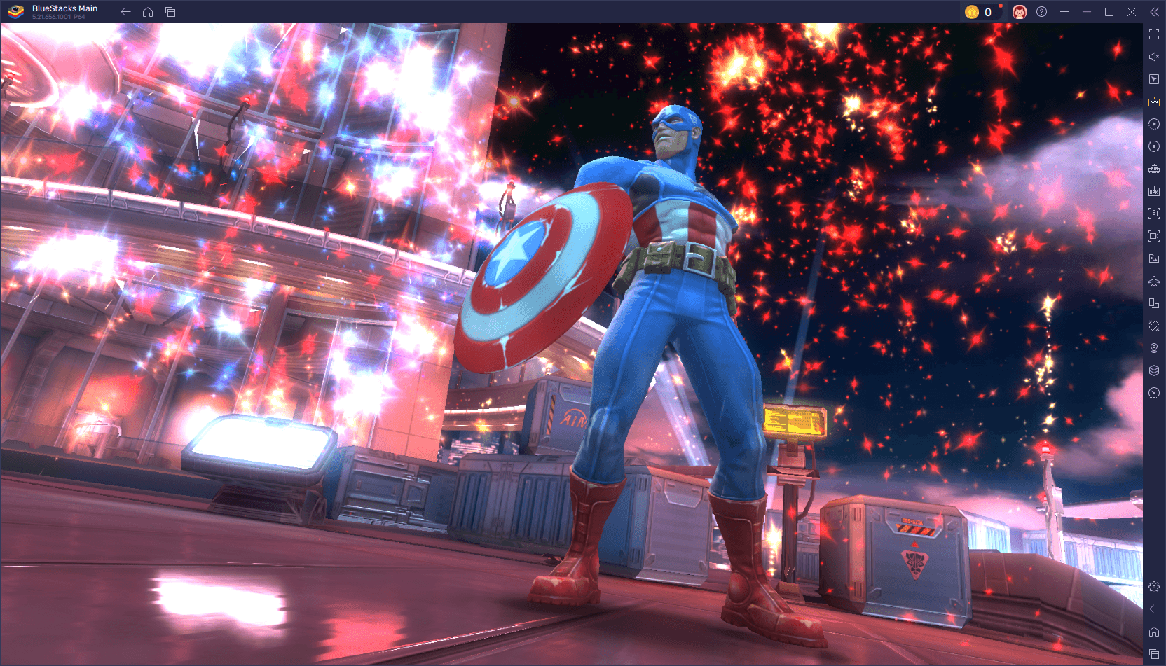 Concurso de Marvel Top de Champions Tier List para 2025 revelado