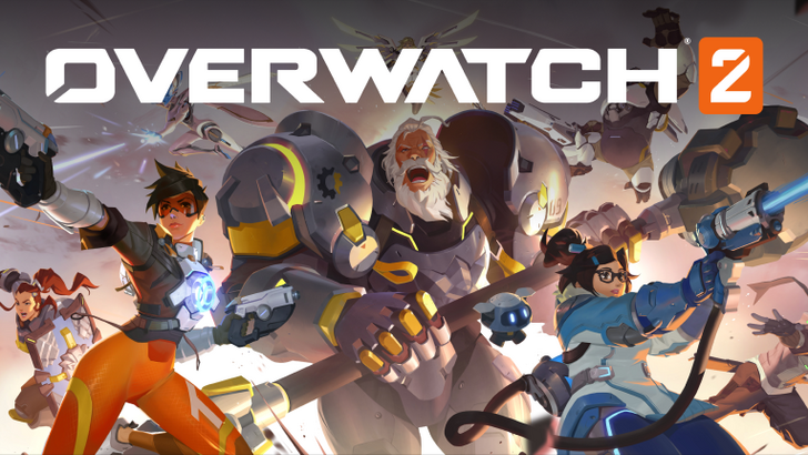 Overwatch 2 preorder နှင့် dlc