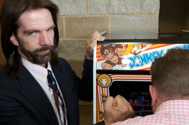 Billy Mitchell vince $ 237k in causa diffamazione contro YouTuber Karl Jobst